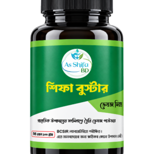 Shifa Booster